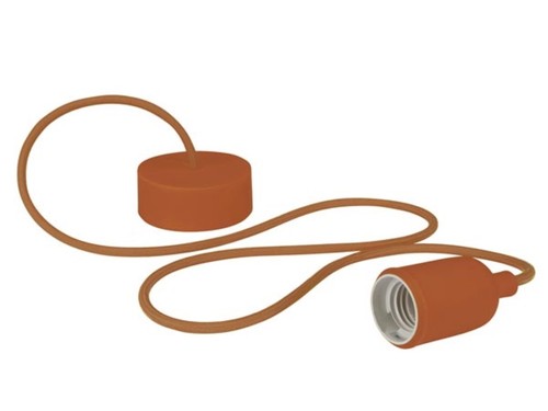 Vellight suspension - suspension, en