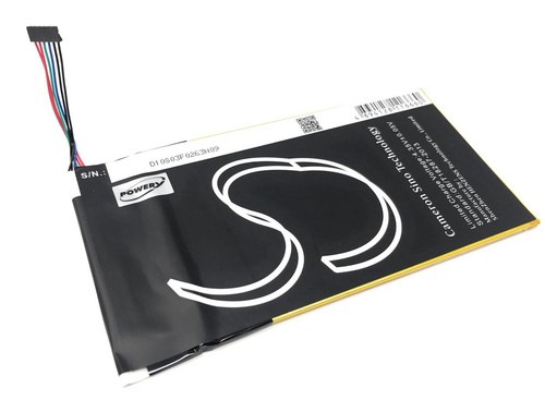 Batterie pour tablette asus - batterie,