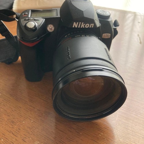 Kit objectif zoom tamron pour - kit,