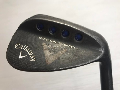 Mack daddy forged - (callaway),