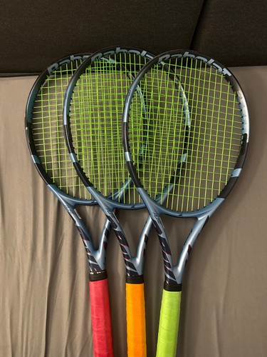 Babolat pure drive - 4, 1/4