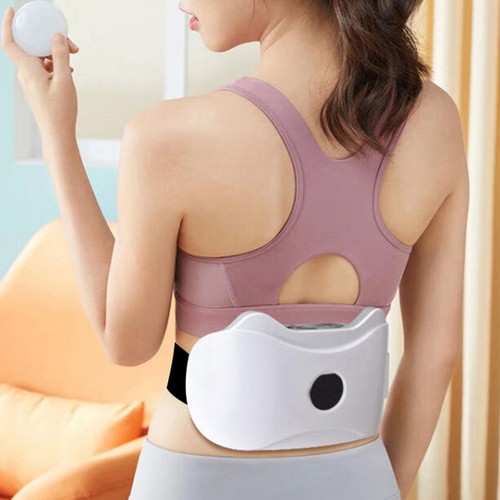 Ceinture massage abdominale - massage,