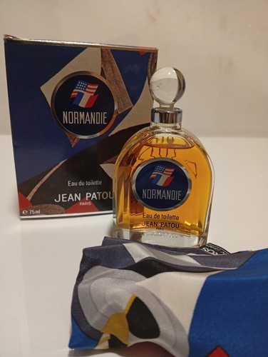 Parfum jean patou - parfum,