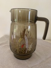 Grand Pichet Pot À Eau Épi