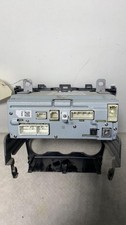 Autoradio d'origine SUBARU