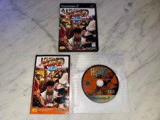 HYPER STREET FIGHTER 2