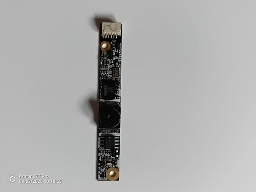 Module webcam interne - module,