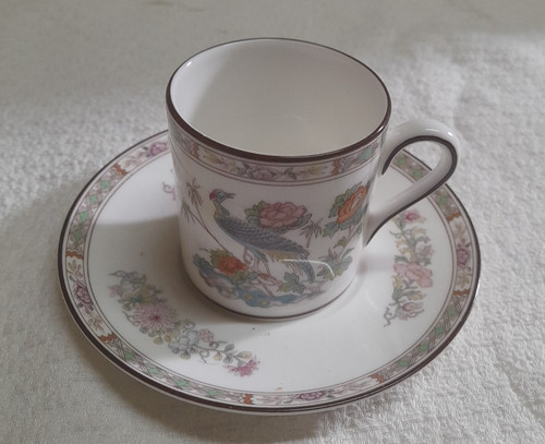 Tasse cafe porcelaine de - tasse,