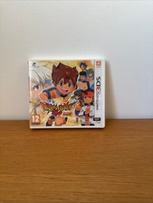Inazuma Eleven GO: Lumière