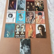 Lot cartes postales sur - de, 13