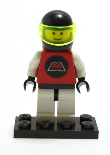 Lego figurine espace - space, set