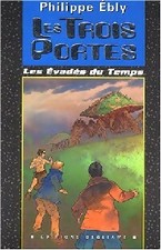 Les évadés du temps Tome I 