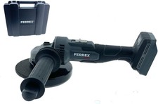 Ferrex Meuleuse D'Angle Sans