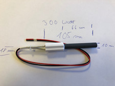 Électrode Allumage Brûleur