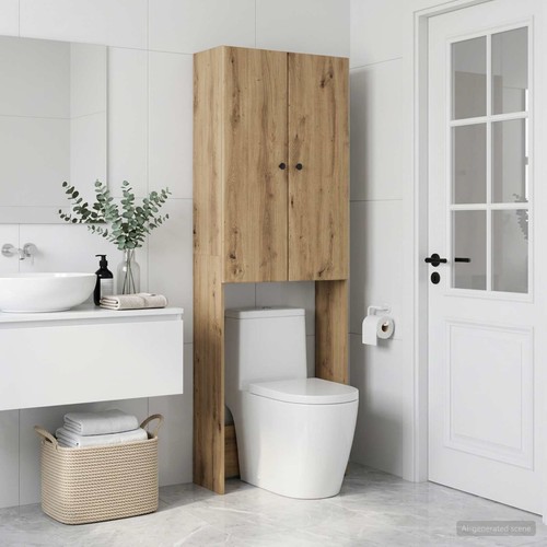 Armoire toilette avec - de,