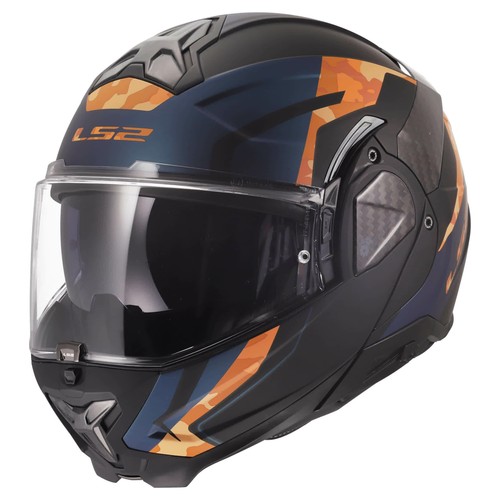 Casque modulable ls2 - ls2, ff910