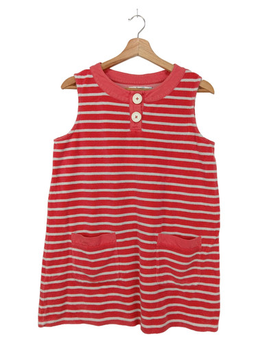 Boden robe été fille rouge - boden,
