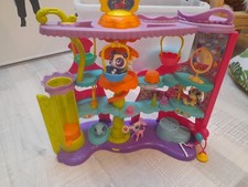 Hasbro LPS Petshop Cirque.