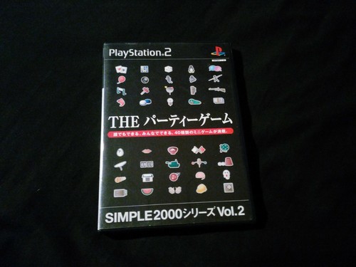 Série simple 2000 vol - simple, 2