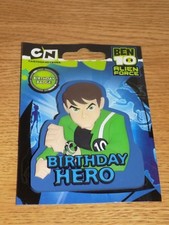 Ben 10 Alien Force - Grand