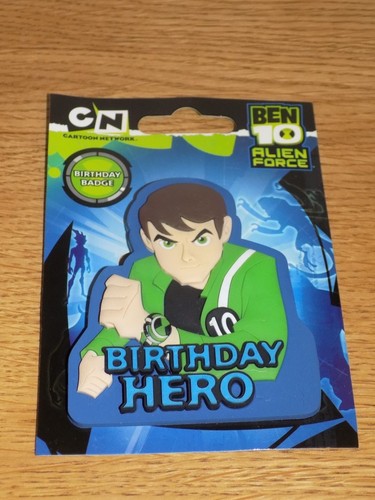 Ben alien force - 10,