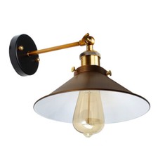 Applique Murale Industrielle