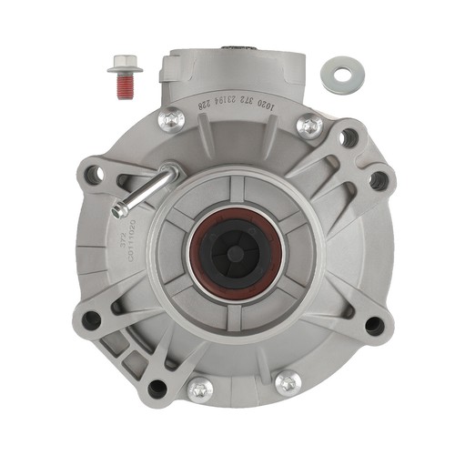 Rear axle differential for - rear,