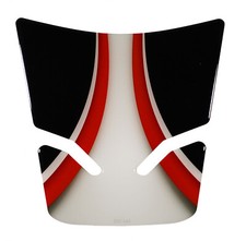 Tapis de réservoir 3D