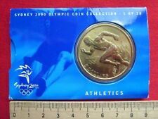 Australie - Cartes De Pièces