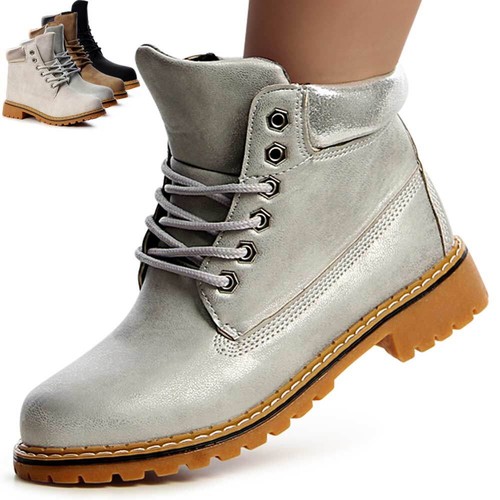 Bottes travail pour femmes - bottes,