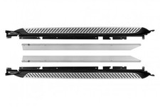 Marchepieds Latéraux Pour Bmw