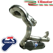 Echappement Complete Moto