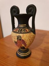 Petite amphore en terre cuite