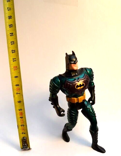 Jouet figurine batman - jouet, kenner