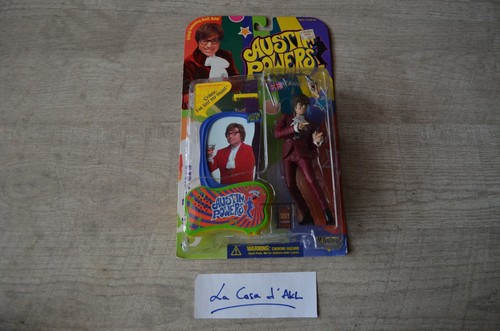 Figurine collection austin - figurine,