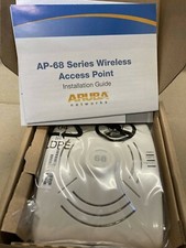 Point d'Accès WiFi - Aruba