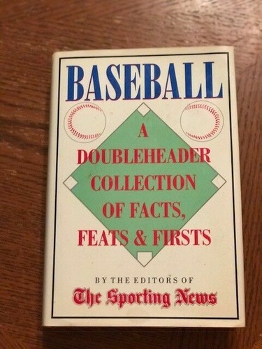 Baseball a doubleheader - baseball,