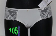 NEUF @@ SHORTY DENTELLE +