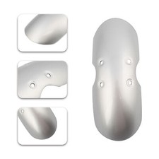 Garde-boue avant pour