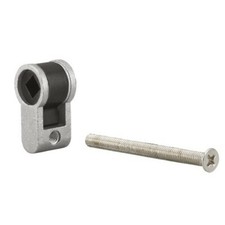 Adaptateur à condamnation