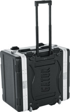 RACK FLIGHT CASE 19" 6U