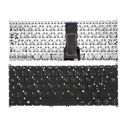 Clavier azerty français pour - azerty,