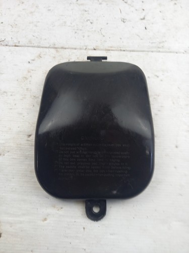 Trappe carburateur coffre - carburateur, /