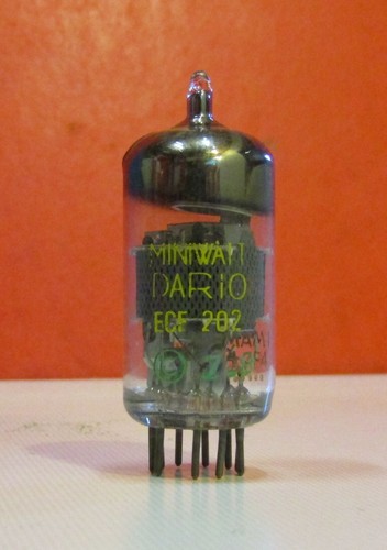 Tube électronique - , "