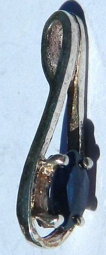 Joli pendentif vintage - pendentif, en