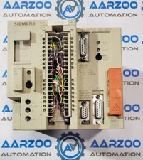 Siemens S5-95U 6ES5 095-8MA01