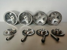 Ferrari F40 Testarossa 1/8