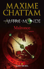 Autre-Monde Tome II : Malronce