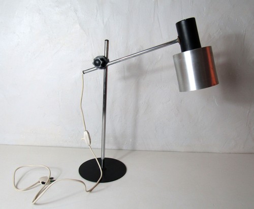 Ancienne lampe bureau - ancienne, de