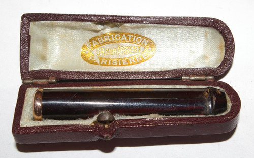 Ancien fume cigarette - ancien,
